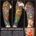 Prints-For-Sale - Shea in Tattoo Magazine #226 - 27947